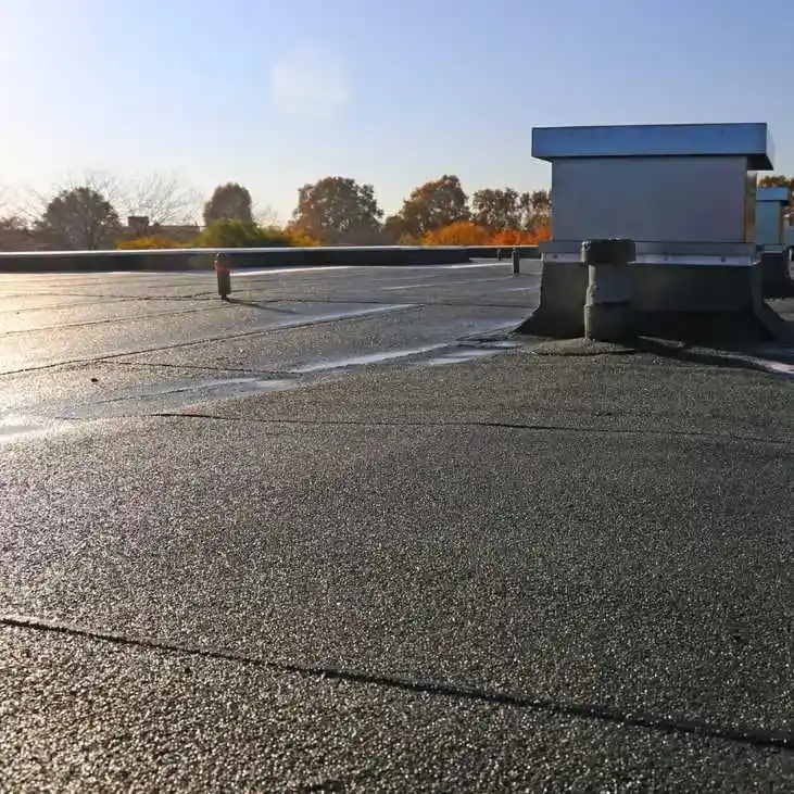 étanchéité de toit plat terrasse EPDM (1)