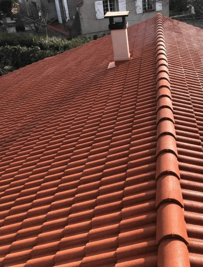 Travaux de couverture et construction neuve dans l'hérault 34